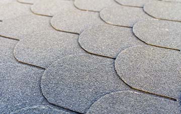 Pitlochry asphalt roofing costs