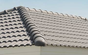 advantages of Pitlochry clay roofing