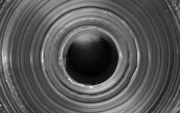 Pitlochry edpm waterproofing