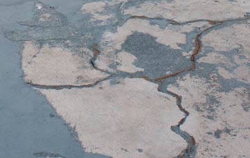 fibreglass roofing replacement Pitlochry