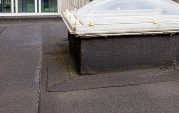 disadvantages of Pitlochry flat roofs