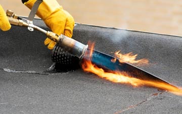 flat roof repairs Pitlochry, Perth And Kinross