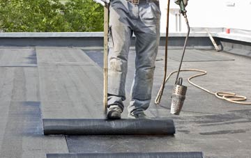 flat roof replacement Pitlochry, Perth And Kinross