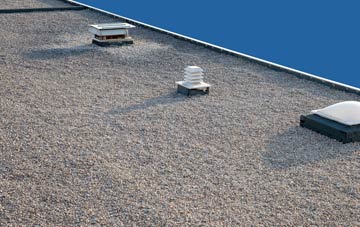 flat roofing Pitlochry, Perth And Kinross