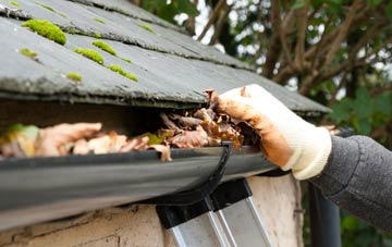 gutter cleaning Pitlochry, Perth And Kinross