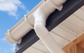 Pitlochry gutter installation costs
