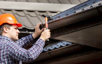 gutter repair Pitlochry, Perth And Kinross