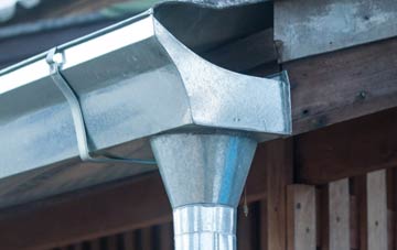 Pitlochry guttering companies