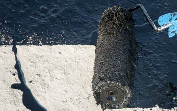 Pitlochry liquid sealant waterproofing