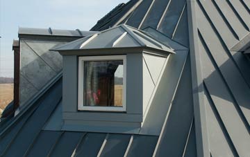 metal roofing Pitlochry, Perth And Kinross