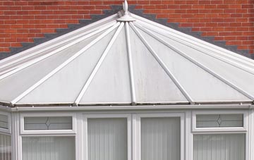 Pitlochry polycarbonate conservatory roof repairs