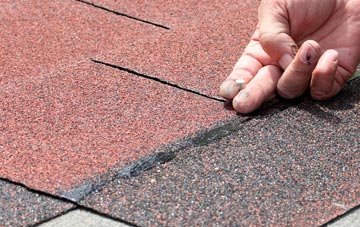 Pitlochry asphalt roof repairs