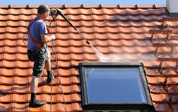 roof cleaning Pitlochry, Perth And Kinross