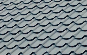 Pitlochry rubber roofing companies