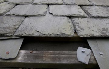 Pitlochry slate roof repairs and maintenance