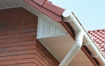 Pitlochry soffit repair costs
