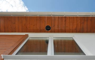 Pitlochry soffit repair quotes