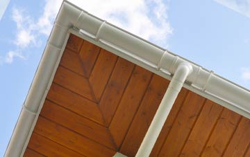 Pitlochry soffit types