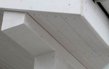 soffits Pitlochry, Perth And Kinross