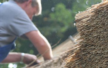 professional Pitlochry thatchers