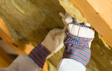 types of Pitlochry pitched roof insulation materials
