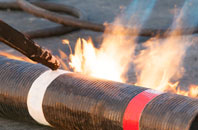 Pitlochry flat roofing replacement