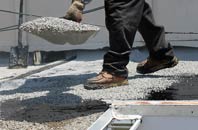 find rated Pitlochry flat roofing replacement companies