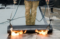 Pitlochry flat roof sealing quote