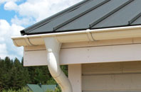 Pitlochry soffits