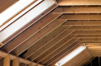 Pitlochry tapered roof insulation quotes
