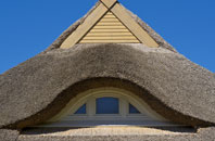 Pitlochry thatch roofing